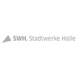 Stadtwerke-Halle