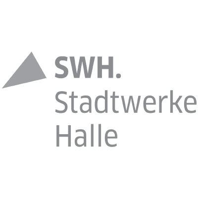 Stadtwerke-Halle-Logo